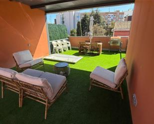 Flat for sale in Calle de Roma, 21, Guindalera