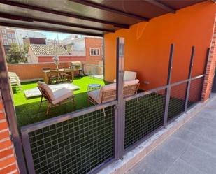 Flat for sale in Calle de Roma, 21, Guindalera
