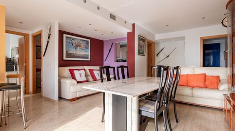 Casa o chalet en venta en Avinguda Rafael de Llao, 1, L'Ampolla, Tarragona - imagen 3 Foto 3 de Casa o chalet en venta en Avinguda Rafael de Llao, 1, L'Ampolla, Tarragona