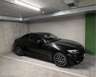 Parking of Garage to rent in Pontevedra Capital 