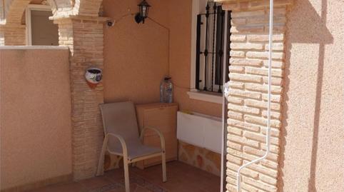 Casa adosada en venda a Calle Clavo, 15, Villamartín - Las Filipinas, Alicante - imatge 2 Foto 2 de Casa adosada en venda a Calle Clavo, 15, Villamartín - Las Filipinas, Alicante