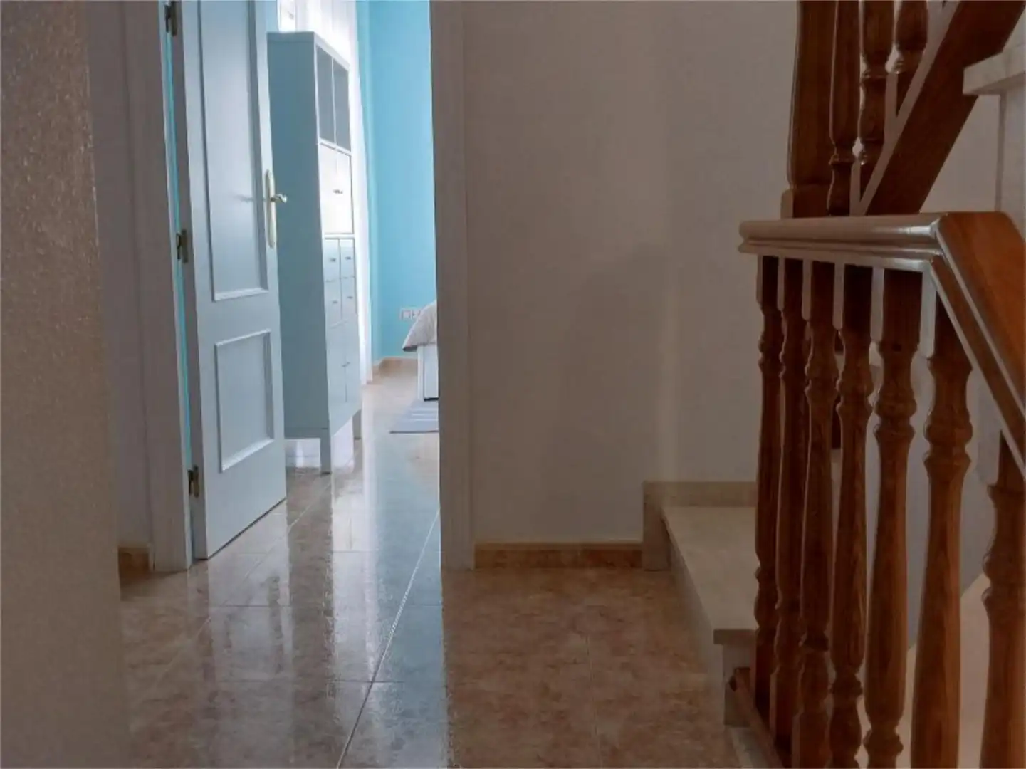 Casa adosada en venda en Orihuela amb Aire condicionat, Calefacció i Terrassa