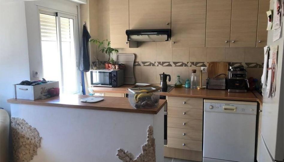 Piso en venta en Avenida Virgen del Rosario, 18, Massamagrell, Valencia - imagen 1 Foto 1 de Piso en venta en Avenida Virgen del Rosario, 18, Massamagrell, Valencia