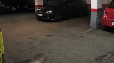 Garatge de lloguer a Calle de Los Tres Peces, 3, Embajadores - Lavapiés, Madrid - imatge 3 Foto 3 de Garatge de lloguer a Calle de Los Tres Peces, 3, Embajadores - Lavapiés, Madrid