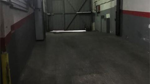 Garatge de lloguer a Calle de Los Tres Peces, 3, Embajadores - Lavapiés, Madrid - imatge 5 Foto 5 de Garatge de lloguer a Calle de Los Tres Peces, 3, Embajadores - Lavapiés, Madrid