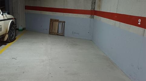 Garage for sale in Street Calle del Sol Ag. Santorens, 11, Sopeira, Huesca - image 2 Photo 2 of Garage for sale in Street Calle del Sol Ag. Santorens, 11, Sopeira, Huesca