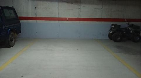 Garage for sale in Street Calle del Sol Ag. Santorens, 11, Sopeira, Huesca - image 3 Photo 3 of Garage for sale in Street Calle del Sol Ag. Santorens, 11, Sopeira, Huesca