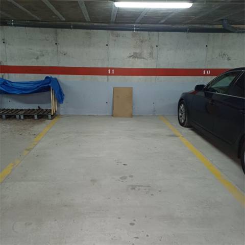 Garaje en Venta en Calle del Sol Ag. Santorens, 11 en Sopeira