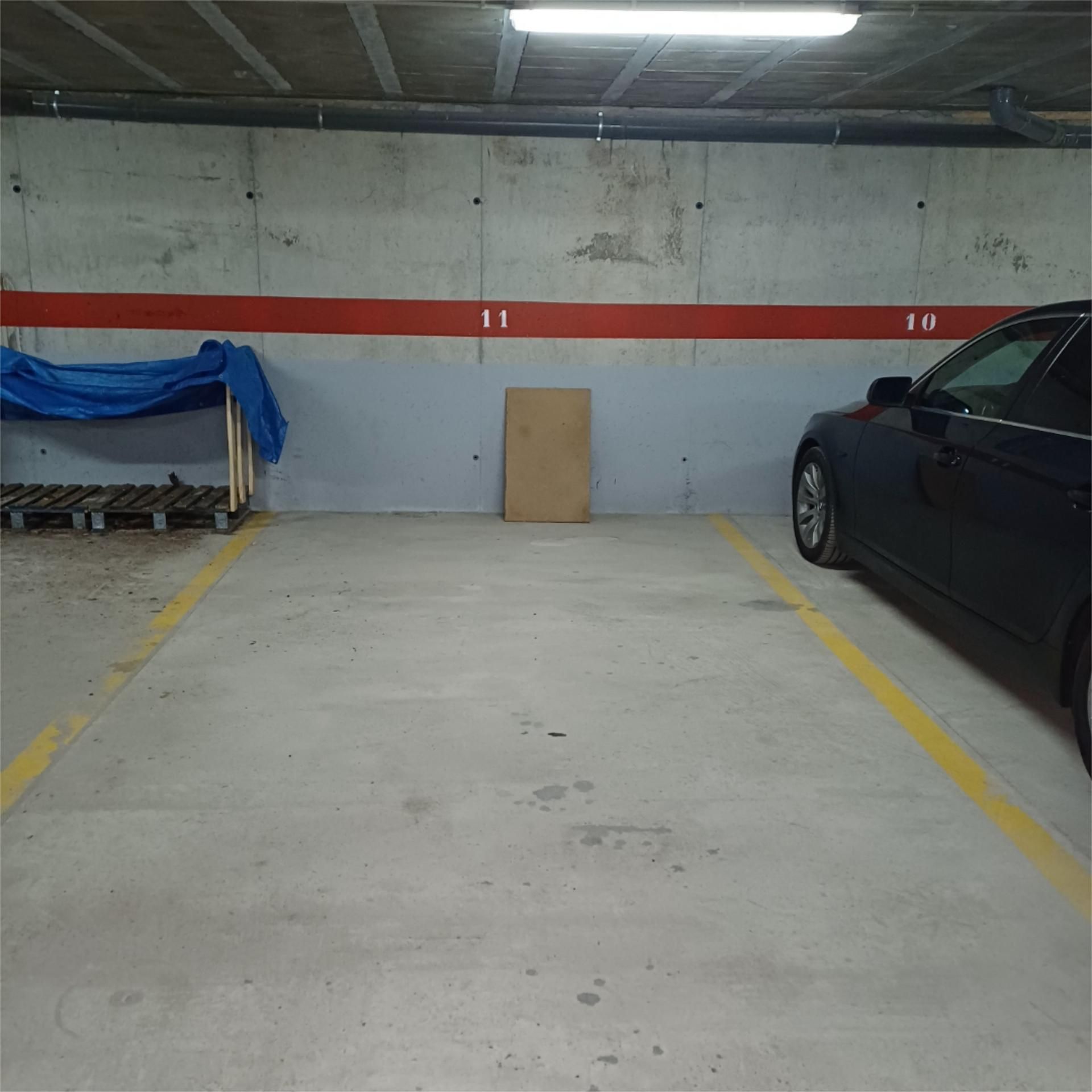 Parking of Planta baja to rent in Sopeira