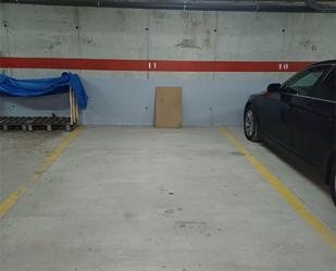 Aparcament de Planta baixa en venda en Sopeira
