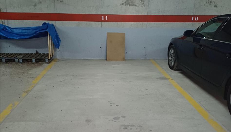 Garage for sale in Street Calle del Sol Ag. Santorens, 11, Sopeira, Huesca - image 1 Photo 1 of Garage for sale in Street Calle del Sol Ag. Santorens, 11, Sopeira, Huesca