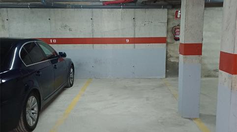 Garage for sale in Street Calle del Sol Ag. Santorens, 11, Sopeira, Huesca - image 5 Photo 5 of Garage for sale in Street Calle del Sol Ag. Santorens, 11, Sopeira, Huesca