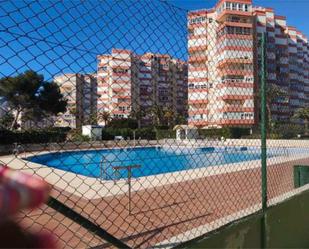 Apartment to rent in Centro Internacional