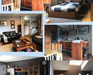Exterior view of Flat for sale in Allariz  with Heating, Private garden and Terrace