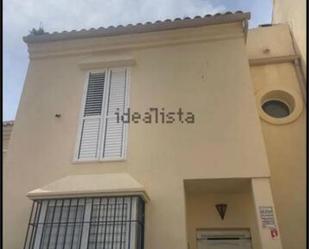 Exterior view of Single-family semi-detached for sale in Rincón de la Victoria