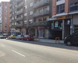 Exterior view of Box room for sale in Basauri 