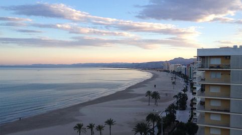 Foto 3 de Piso de alquiler en Avinguda el Racó, 20, Racó, Cullera