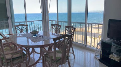 Foto 5 de Piso de alquiler en Avinguda el Racó, 20, Racó, Cullera