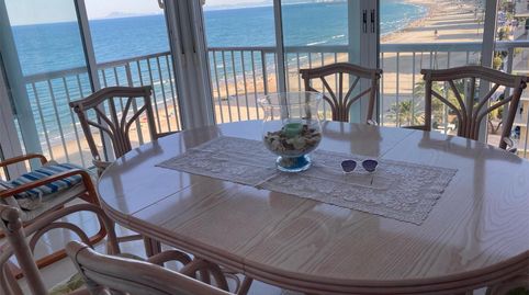 Foto 4 de Piso de alquiler en Avinguda el Racó, 20, Racó, Cullera