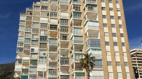 Foto 2 de Piso de alquiler en Avinguda el Racó, 20, Racó, Cullera