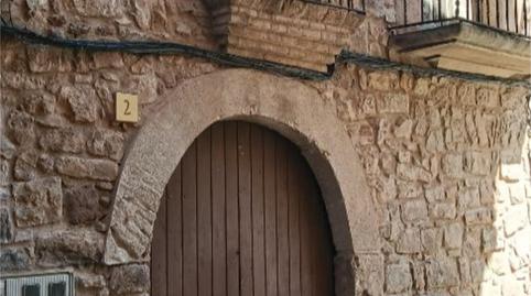 Foto 3 de Casa adosada en venta en Carrer Sant Pere, 2, Santpedor, Barcelona