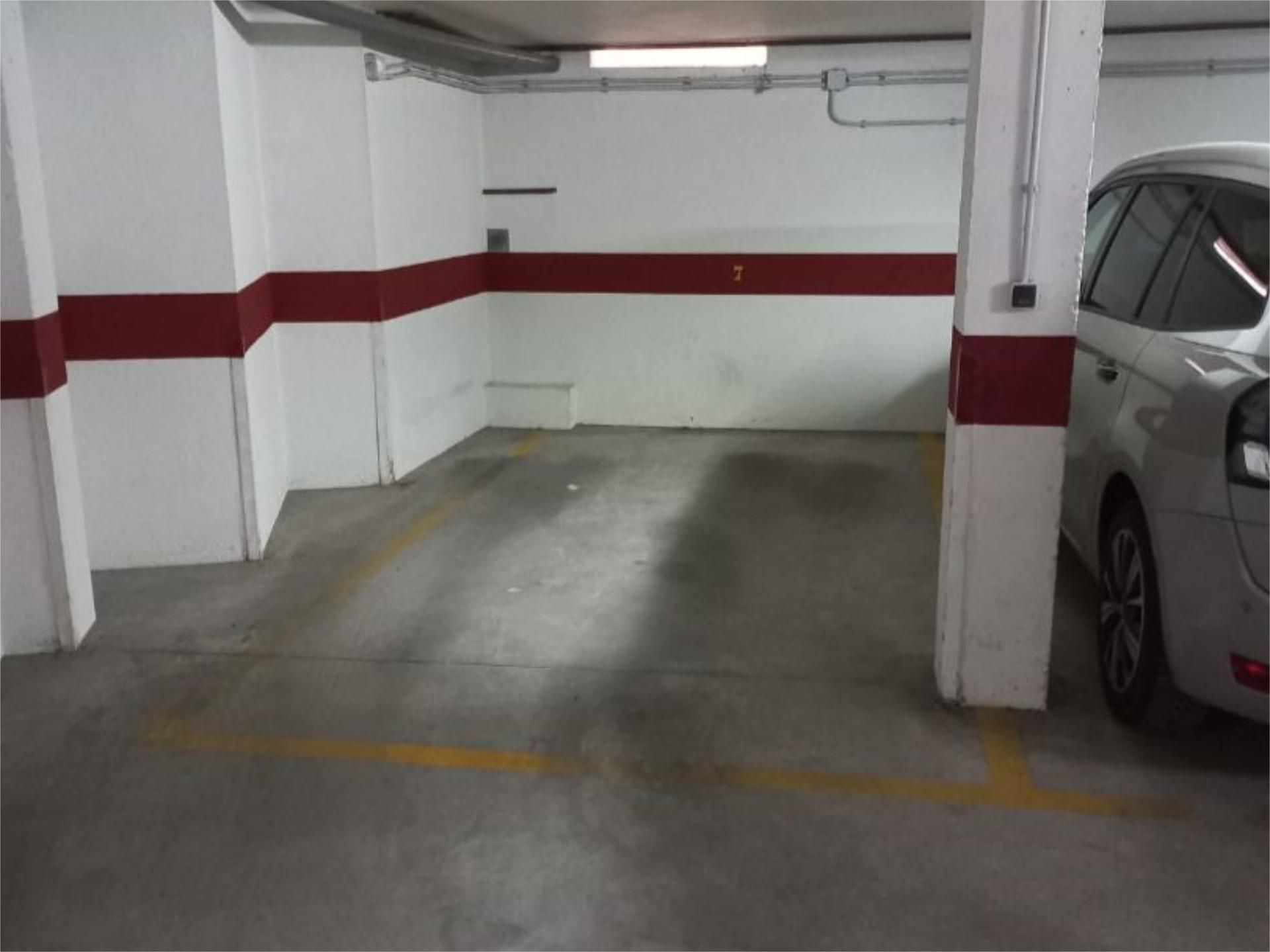 Parking of Garage for sale in Sotillo de la Adrada