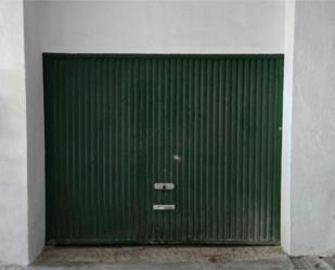 Parking of Garage to rent in Alicante / Alacant