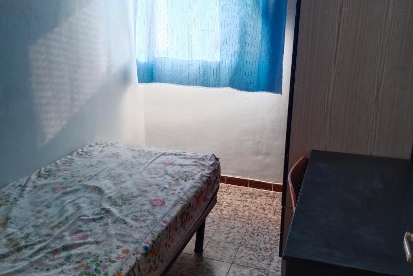 Flat to share in Carrer de Ca N'oliva, 33, La Verneda i la Pau, Barcelona - image 1 Photo 1 of Flat to share in Carrer de Ca N'oliva, 33, La Verneda i la Pau, Barcelona