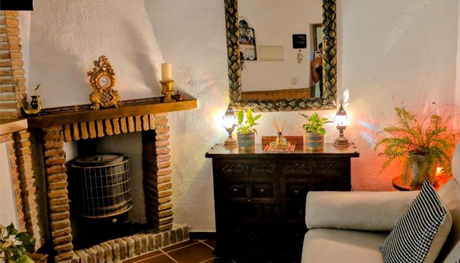 Photo 1 of Flat for sale in Calle Algarrobillo, 6, Frigiliana, Málaga