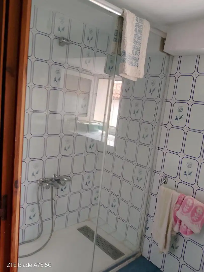 Bany de Casa o xalet en venda en Valdeolea
