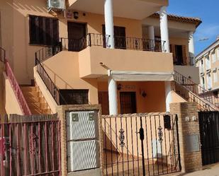 Flat to rent in Calle Río Aranguin, 6, Los Narejos - Punta Calera