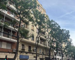 Vista exterior de Pis en venda en  Valencia Capital amb Aire condicionat
