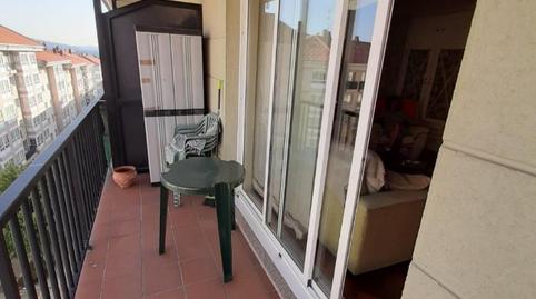 Foto 2 de Pis en venda a Rúa Anxeriz, 21, O Milladoiro, A Coruña