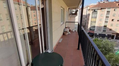 Foto 3 de Pis en venda a Rúa Anxeriz, 21, O Milladoiro, A Coruña