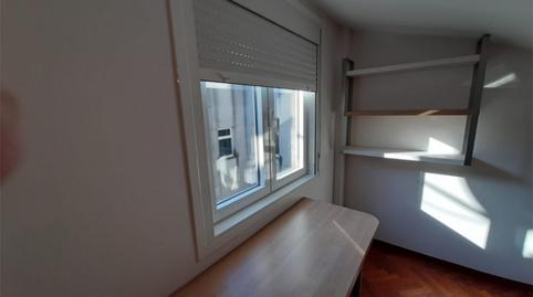 Foto 4 de Pis en venda a Rúa Anxeriz, 21, O Milladoiro, A Coruña