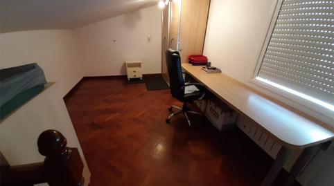 Foto 5 de Pis en venda a Rúa Anxeriz, 21, O Milladoiro, A Coruña