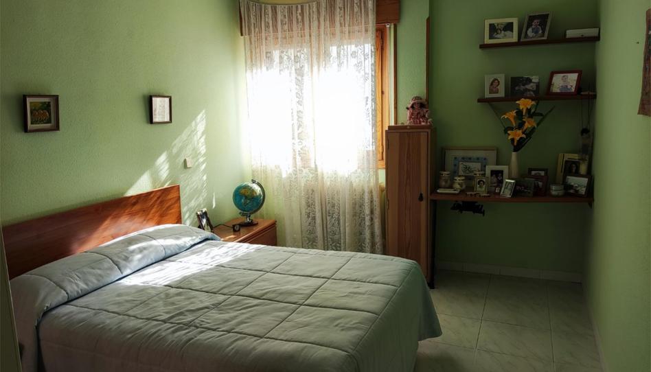 Photo 1 of Flat for sale in Calle Pérez Galdós, 26, Cantalejo, Segovia