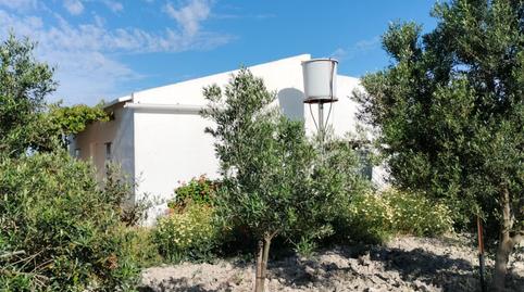 Foto 4 de Residencial en venta en Calle Cristóbal Colón, 4, Trebujena, Cádiz