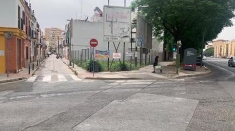 Photo 2 of Land for sale in Calle Estrella de Oriente, 1, Pino Montano - Consolación, Sevilla