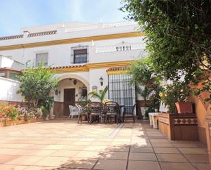 Garden of Flat for sale in San Fernando  with Air Conditioner, Terrace and Balcony