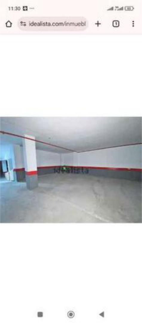 Garage to rent in  Madrid Capital