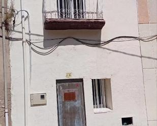 Casa adosada en venda a Carrer de Santa Clara, 3, Centre