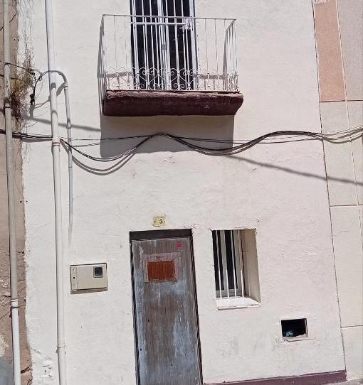Casa adosada en venda a Carrer de Santa Clara, 3, Centre, Tarragona - imatge 1 Foto 1 de Casa adosada en venda a Carrer de Santa Clara, 3, Centre, Tarragona