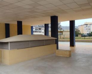 Garage for sale in Málaga Capital
