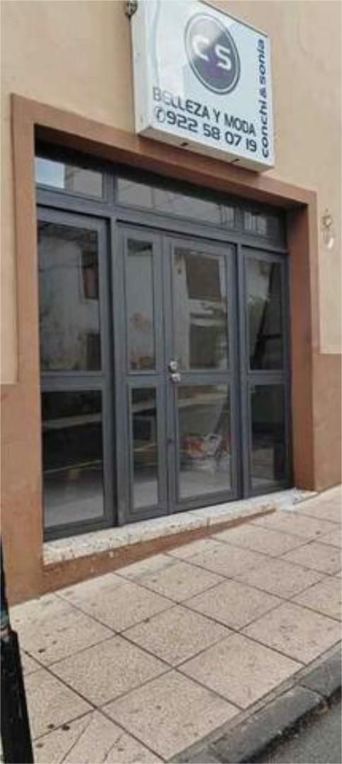 Exterior view of Premises to rent in La Victoria de Acentejo