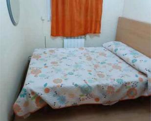 Flat to share in Pajarillos Bajos Bedroom of Flat to share in Valladolid Capital