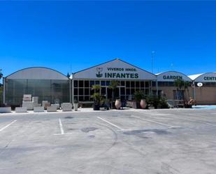 Exterior view of Industrial buildings to rent in Cártama