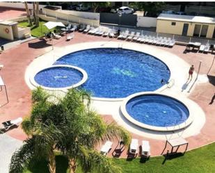 Piscina de Àtic en venda en Canet d'En Berenguer amb Aire condicionat, Terrassa i Piscina
