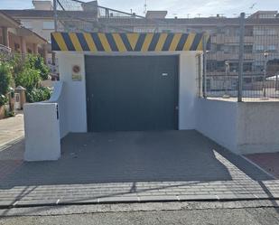 Garatge de lloguer a Travesía Vicente Medina, Beniaján