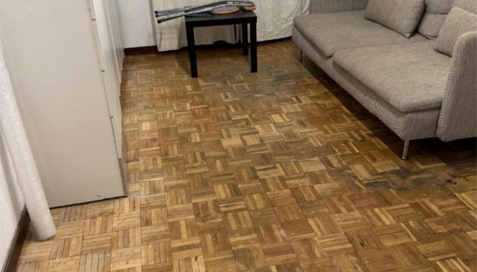 Foto 1 de Piso de alquiler en Calle de la Princesa, 12, Universidad - Malasaña, Madrid